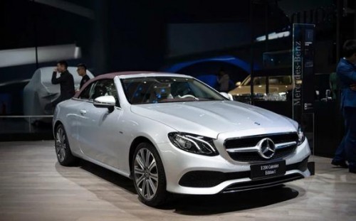 贺RNG夺冠!豪车市场的五军对决一样精彩!(上