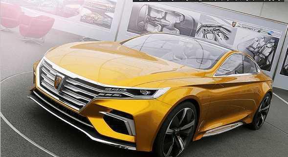 国际上知名的中国品牌最美车型