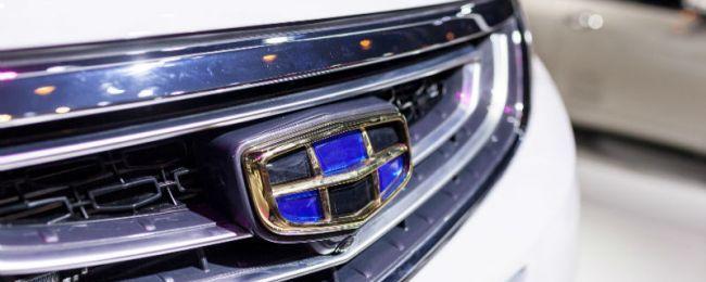 吉利冲击百万辆存隐忧 消费者怒批其“最响中国车”