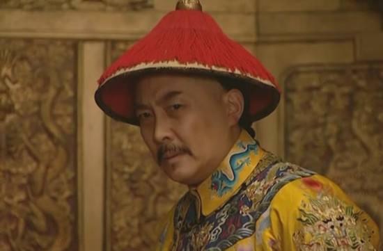 评《雍正王朝》八爷党逼宫;雍正皇帝兵权被撤