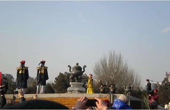 古代犯人被判死刑,为何非要秋后问斩?原来是