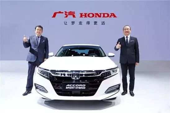 上汽乘用车落户宁德，保时捷、阿斯顿马丁在中国大赚