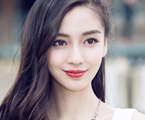 中国演技最烂的女星:郑爽第五,杨颖第二,第一名实至名