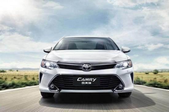 这4款汽车 即使开十年也没出毛病!