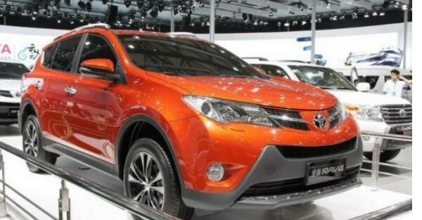 日产奇骏、丰田rav4的销量都怎么样?哪款最好