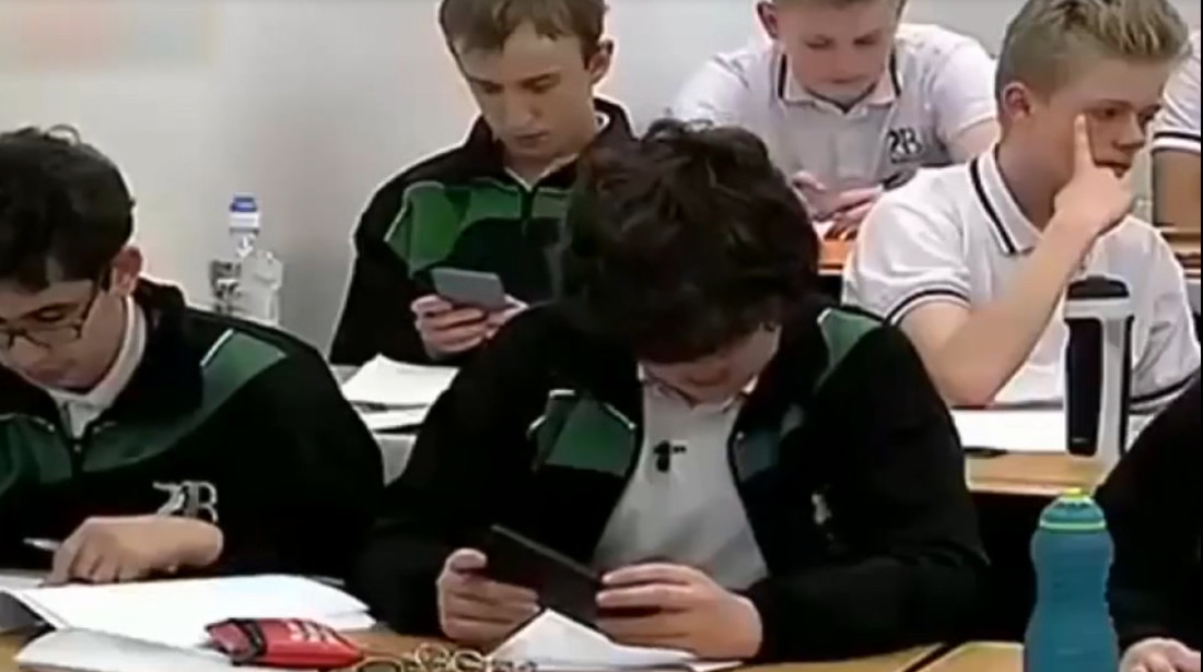 法表在中国小学一年级都会背,可是在国外这可