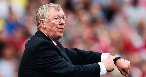 世界足坛十大名帅: 国足两任主帅上榜, 温格仅排