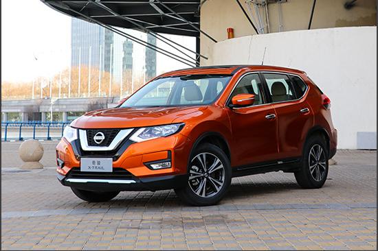 数据说话：2017款日产奇骏舒适性测试