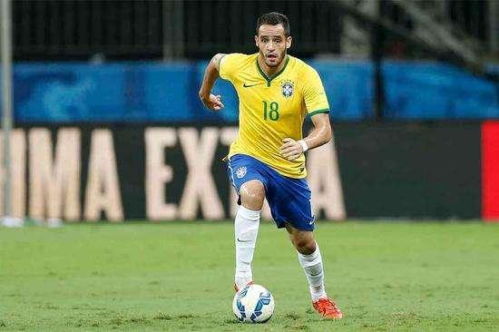 巴西足协官方公布了国家队出战2018年俄罗斯