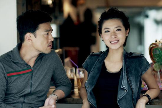 低调影后:多才多艺,被称戏疯子,出场20分钟扭