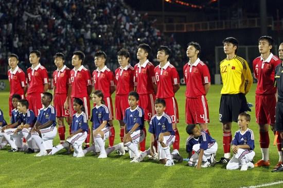 2022年卡塔尔世界杯,国足出线概率几何?