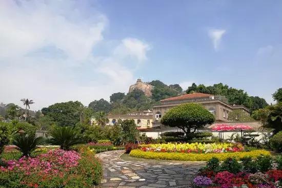鼓浪屿游玩全攻略，以后别再说去鼓浪屿不知道怎么玩（建议收藏）