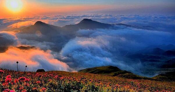 中国最贫穷的地级市之一