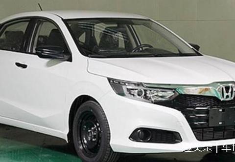 本田又一神车改款，尺寸超思域，比奥迪A4还漂亮可发动机辣眼睛