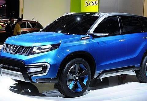 速递!新鲜的“铃木“资讯全在这，看我就够了