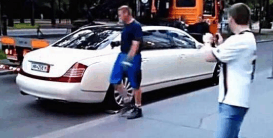 想知道“迈巴赫“近期资讯盘点，你想要的这里都有