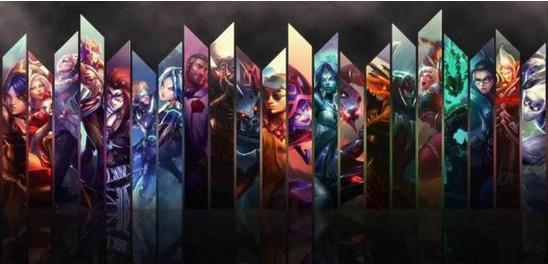 英雄联盟: 解说小智玩LOL遇演员挂机, 生气之下