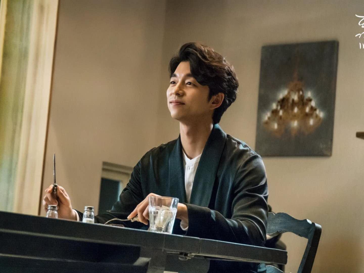 小S问自己与老公许雅钧配不配,大S犹豫:你还是跟孔刘更搭