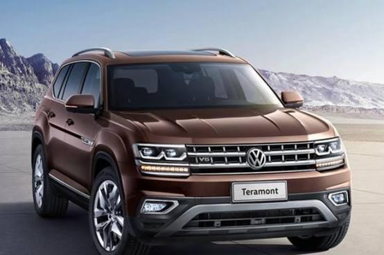 大众SUV12万 你还会买博越吗?