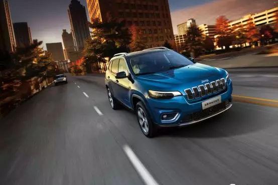 近期“Jeep“动态汇总，都在这个专题里