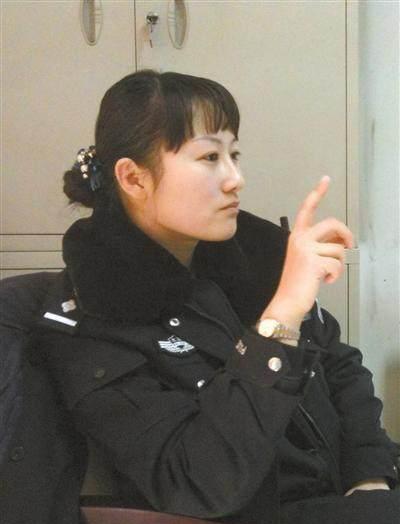 愤怒! 37岁女警遭三名匪徒抢劫, 将其强奸后活埋