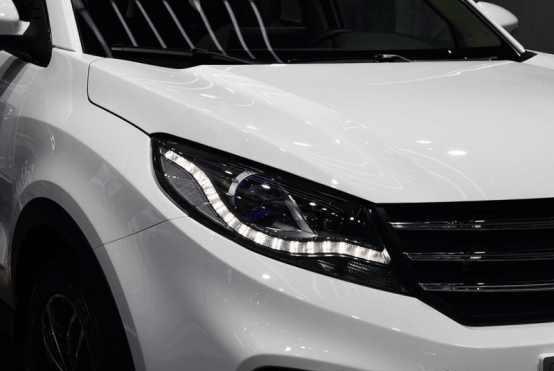 号称H6终结者, 月销1万5, 发动机来自菲亚特, 顶配不到13万