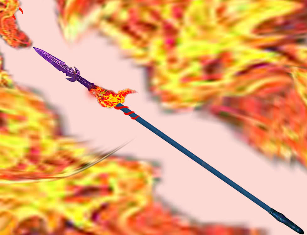 哪吒到底有多少武器?最厉害的是这个,很多人第一次听说