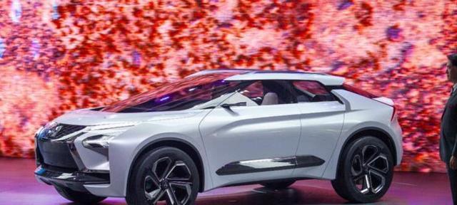 这里有“三菱“的最新资讯请不要错过