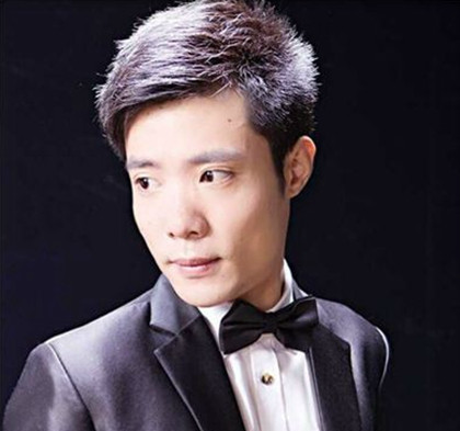 网红大主播的真名你知道几个,大司马最出名,小