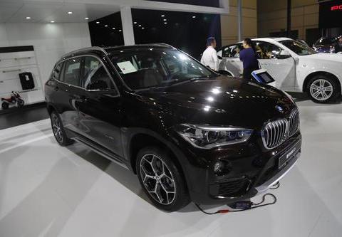 宝马新BMW X1、大众全新途观、奔驰CLA Sport Sedan，你选谁？