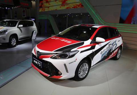 一汽丰田威驰FS、广汽丰田致享、全新VIOS威驰，你选谁？