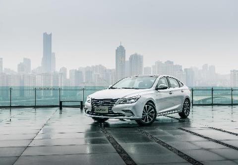 长安汽车虽然没有推出自己的高端品牌