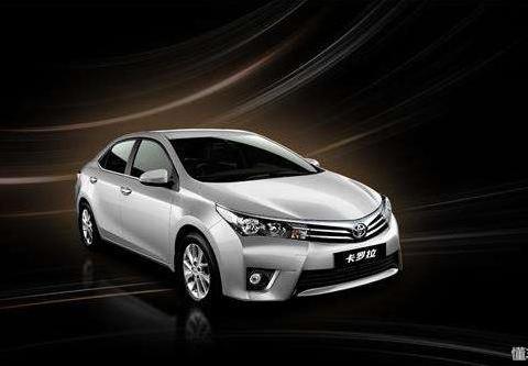 推荐几款省心耐用的家用车，特别是第三款，20年了还依然很保值