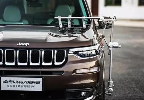 “Jeep“有新的文章更新，请注意查收