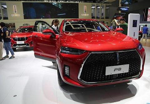 速递!新鲜的“美系中大型车“资讯全在这，看我就够了