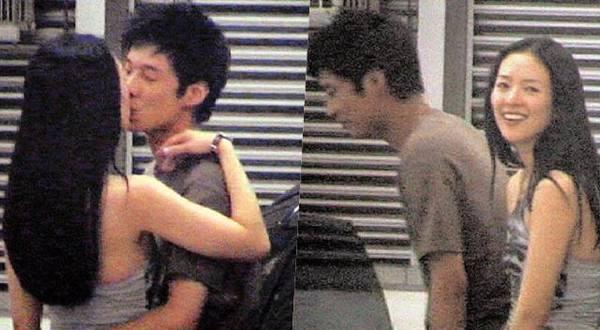 细数顶级富二代 汤珈铖张康阳被赞高富帅!