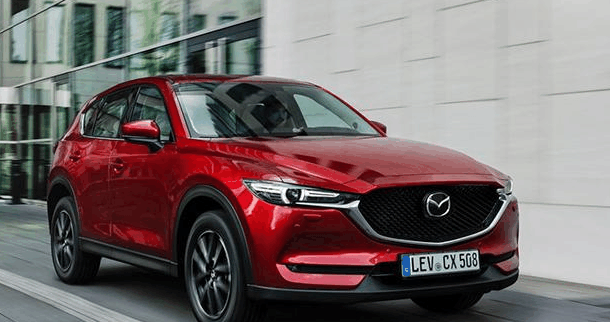 买车还是要买省油的车, 这不20万左右较为省油的suv都在这里了!