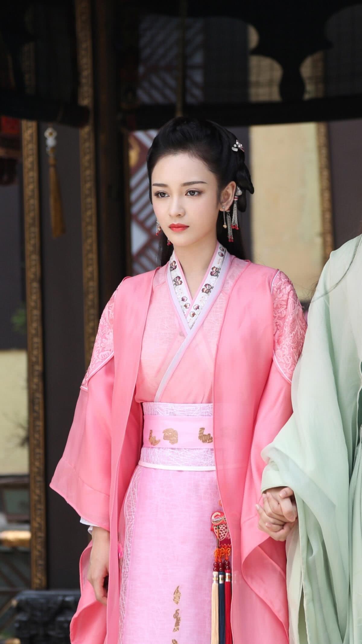 这五部超级好看的古装剧就要播了,你最喜欢哪