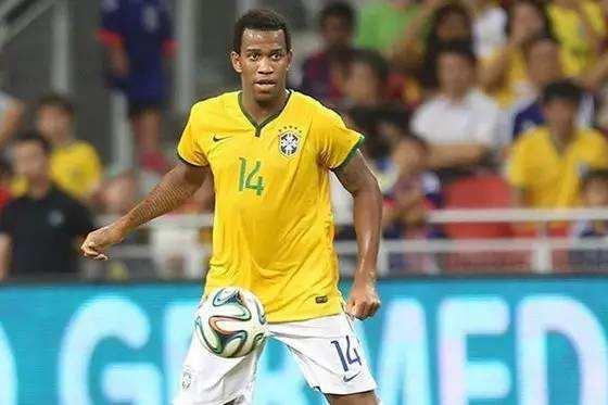 巴西足协官方公布了国家队出战2018年俄罗斯