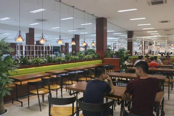 大一新生, 在大学里遇到这5种人, 你是保持沉默