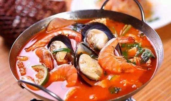 全球最辣的食物排名, 你能撑到第几个? 看着图