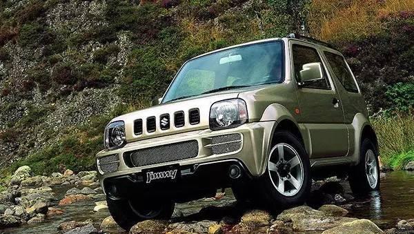 全球最硬的4款车，每个男人的梦中情人……