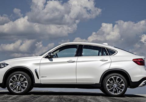 成功男人最爱的四款SUV，超高颜值，绝对霸气，让你面子十足！