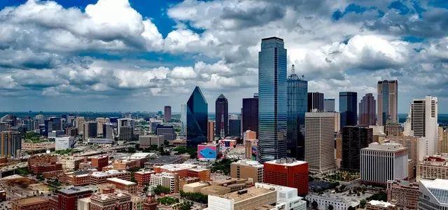 美国哪些城市最值得投资房产?