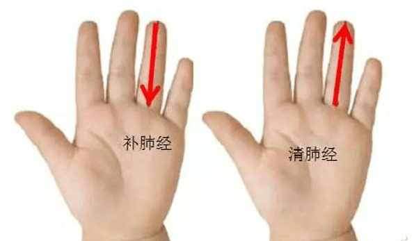 学会这几招, 在家也可以给自己的小孩做推拿