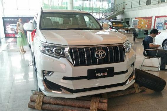 速递!新鲜的“50-70万日系车“资讯全在这，看我就够了