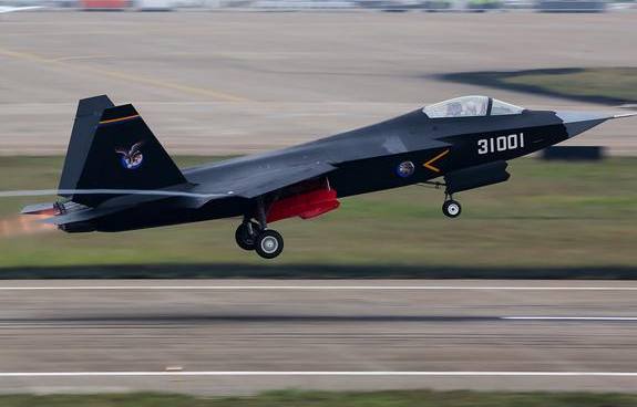 FC-31更名为歼-31,性能落后歼-20,那它为什么