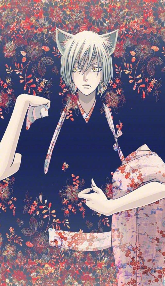 动漫男生图片