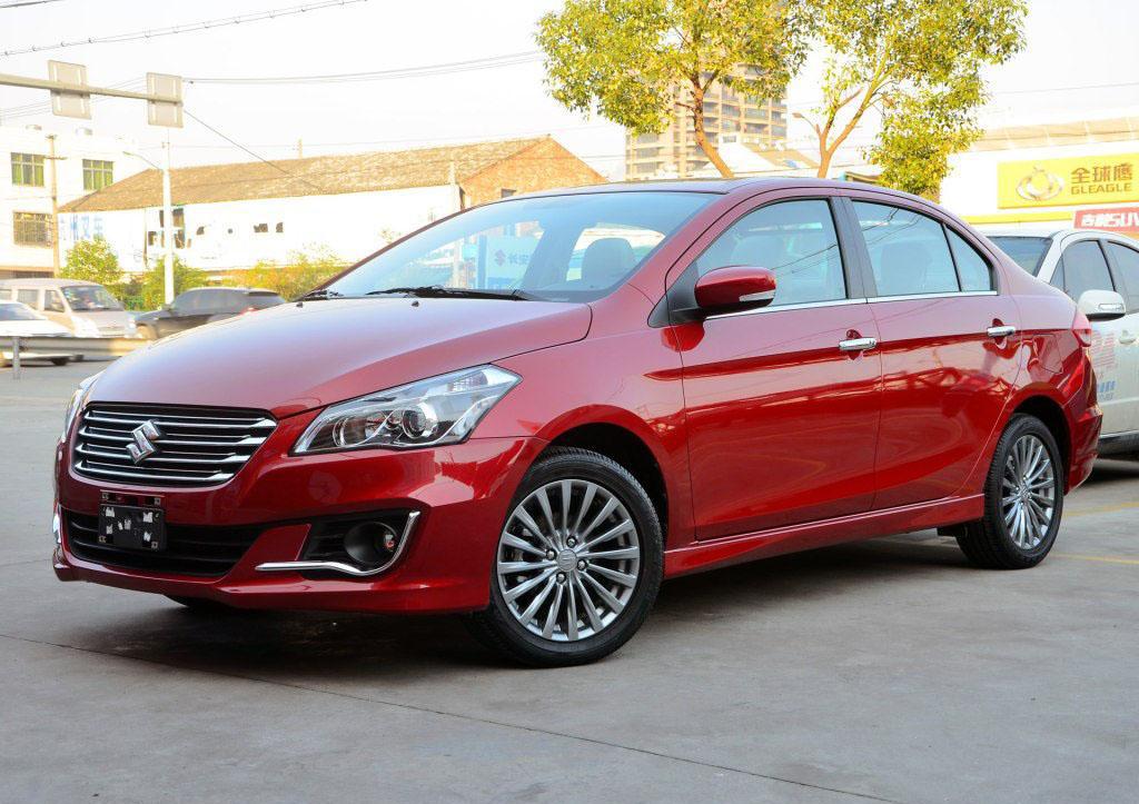 大众烧机油, 卡罗拉价格高, 这车标配1.6L, 颜值胜思域