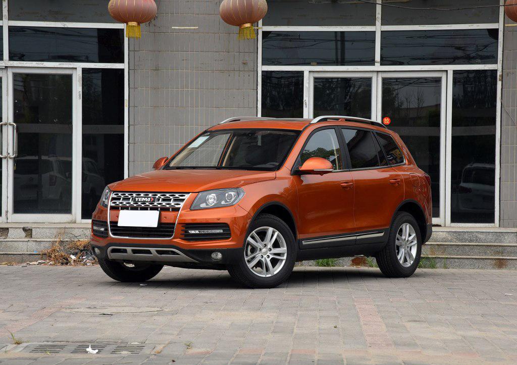 还买H6吗? 这车1.5T落地11万, 越野性能不输jeep, 还可四年质保